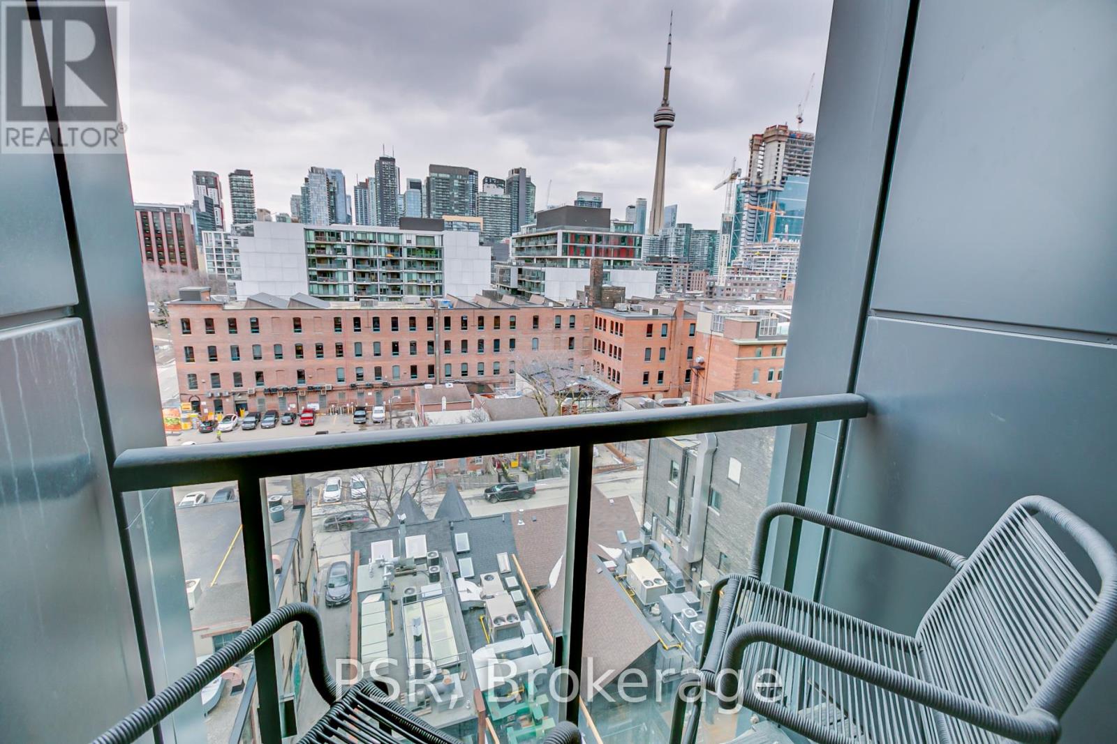 902 - 501 Adelaide Street W, Toronto, Ontario  M5V 0R3 - Photo 21 - C12464338
