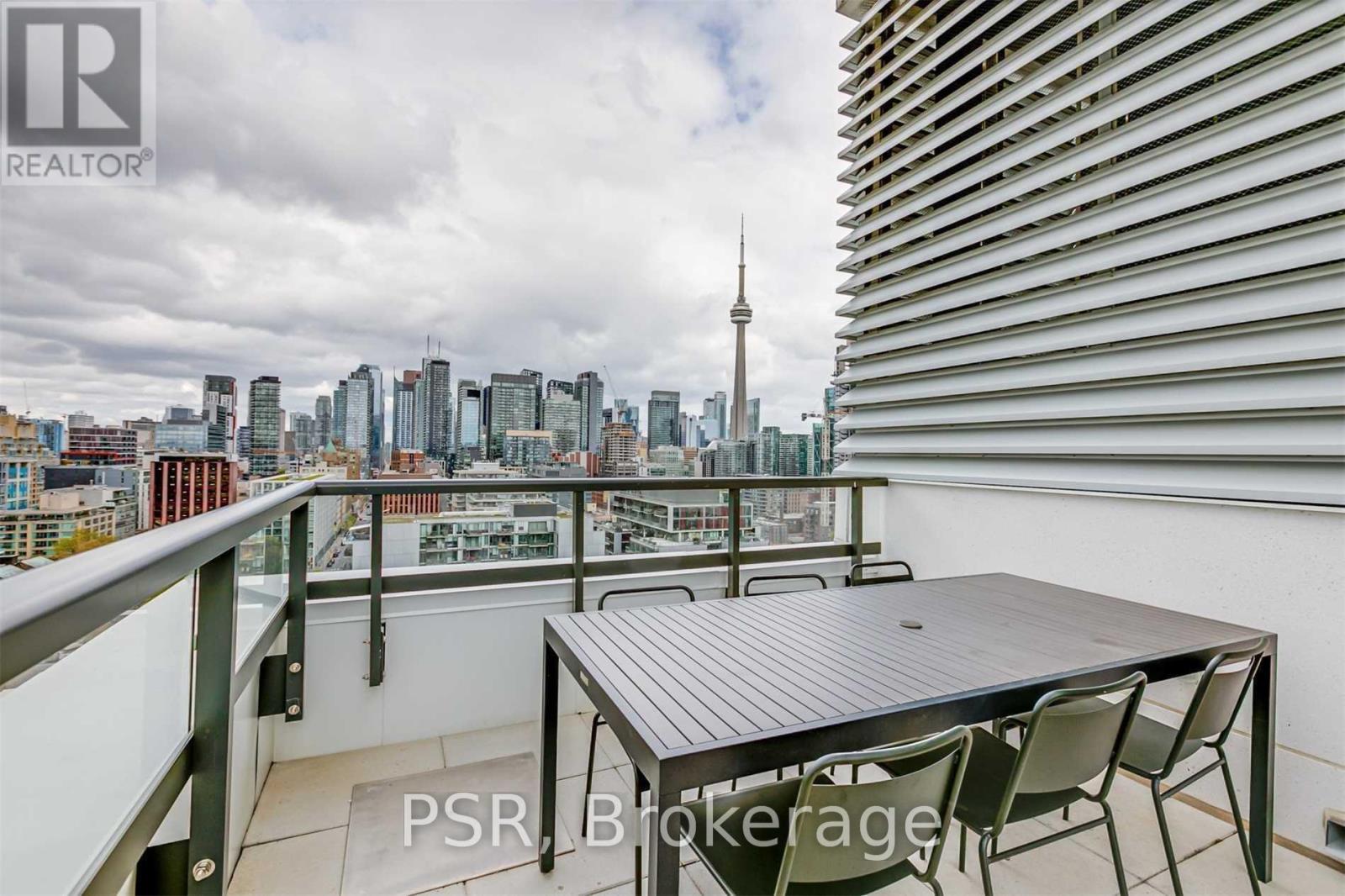 902 - 501 Adelaide Street W, Toronto, Ontario  M5V 0R3 - Photo 28 - C12464338