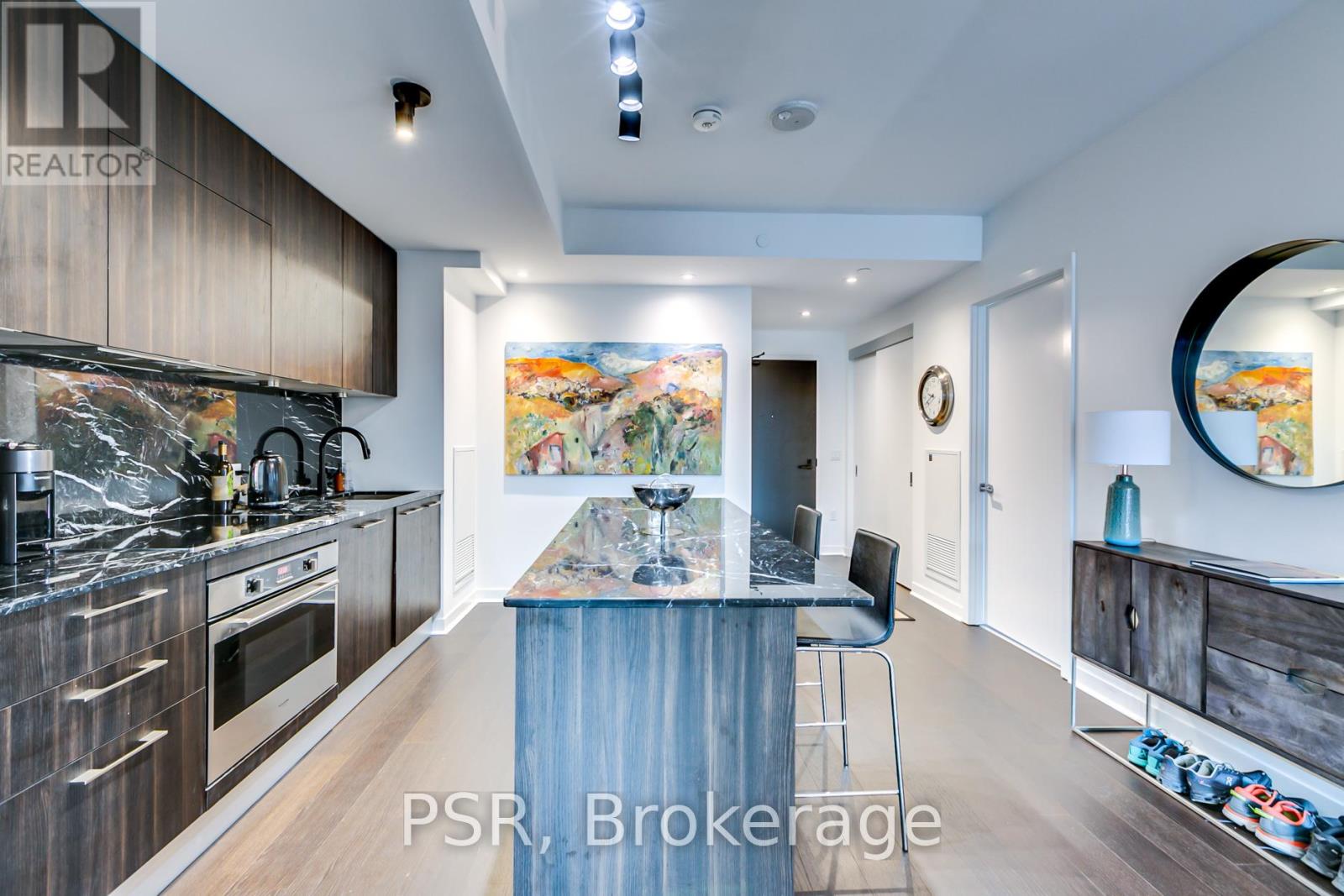 902 - 501 Adelaide Street W, Toronto, Ontario  M5V 0R3 - Photo 3 - C12464338