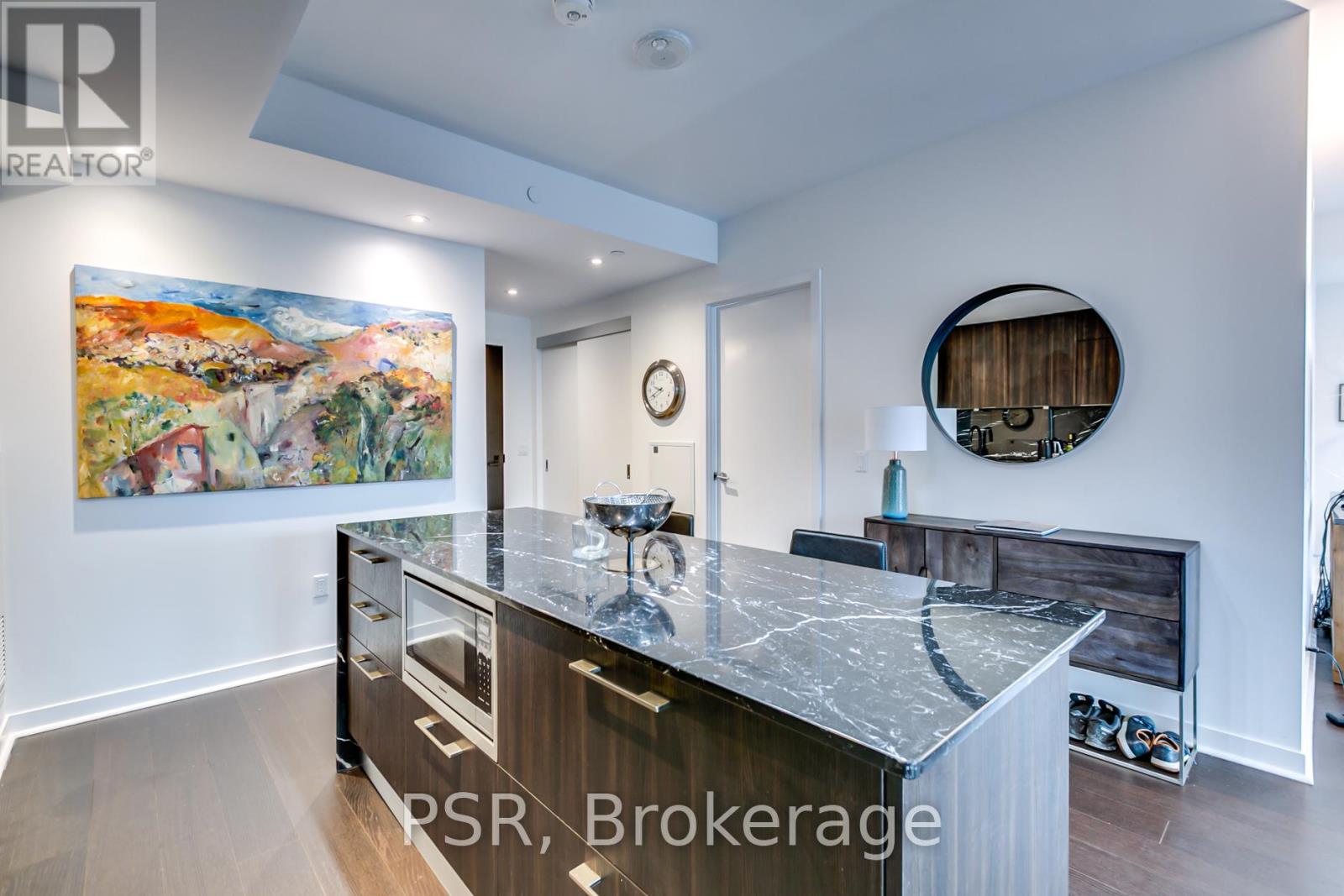 902 - 501 Adelaide Street W, Toronto, Ontario  M5V 0R3 - Photo 4 - C12464338