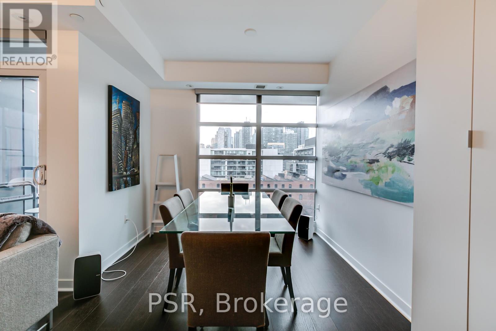 902 - 501 Adelaide Street W, Toronto, Ontario  M5V 0R3 - Photo 6 - C12464338