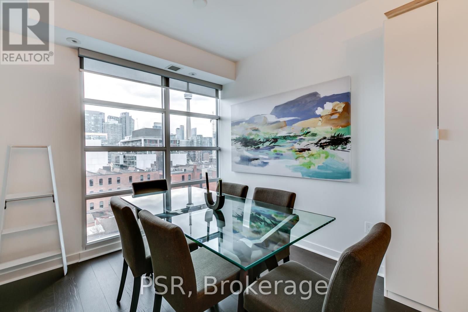 902 - 501 Adelaide Street W, Toronto, Ontario  M5V 0R3 - Photo 7 - C12464338