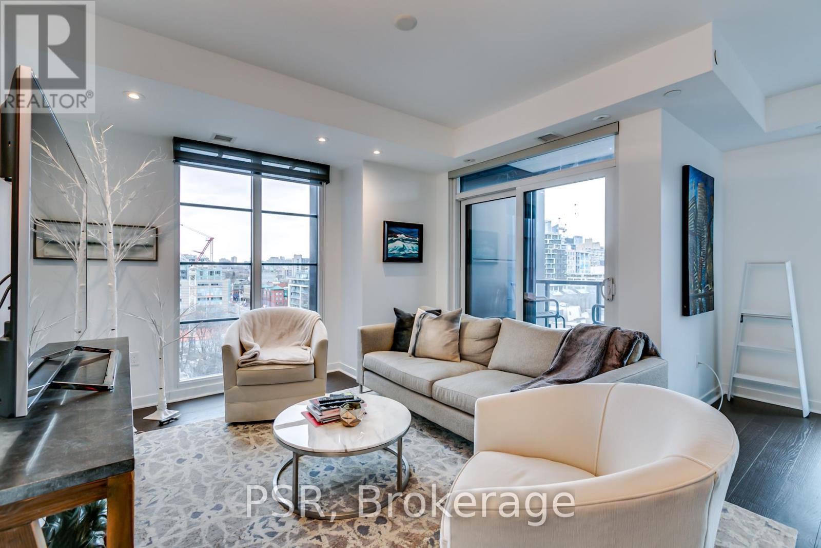 902 - 501 Adelaide Street W, Toronto, Ontario  M5V 0R3 - Photo 9 - C12464338