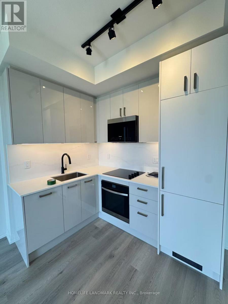1913 - 280 Dundas Street W, Toronto, Ontario  M5T 0E3 - Photo 2 - C12464344