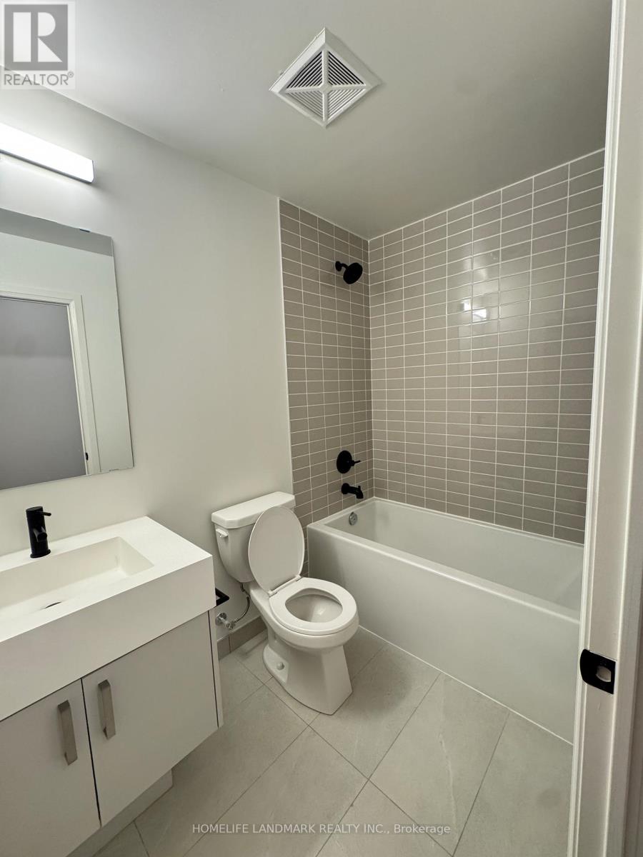 1913 - 280 Dundas Street W, Toronto, Ontario  M5T 0E3 - Photo 7 - C12464344