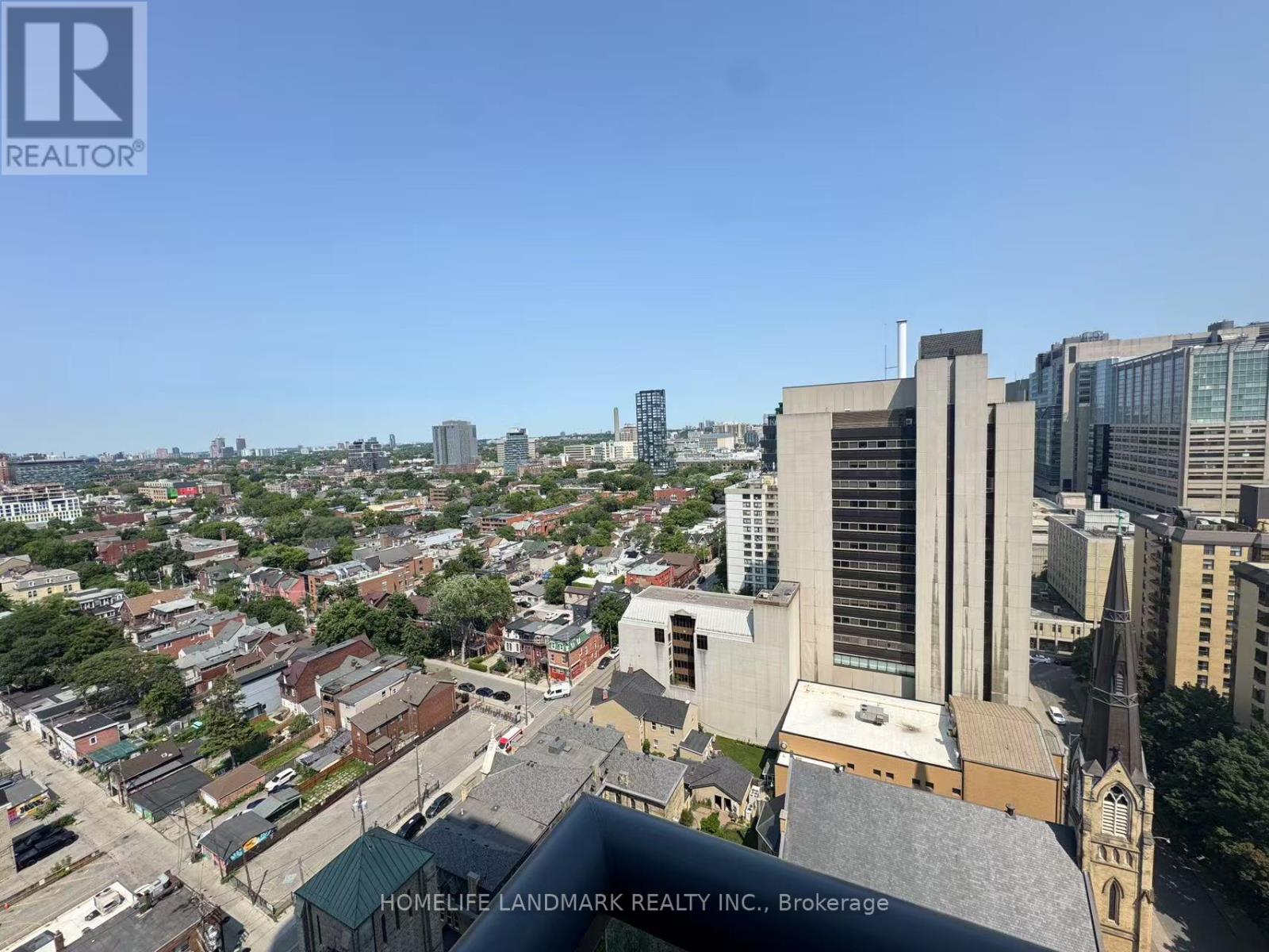 1913 - 280 Dundas Street W, Toronto, Ontario  M5T 0E3 - Photo 8 - C12464344