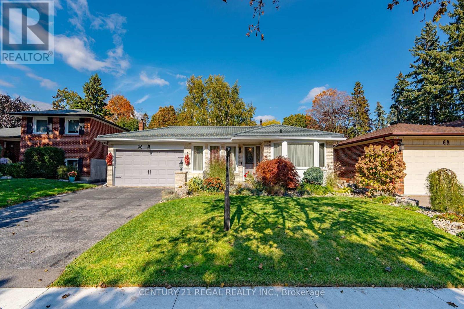 66 Haviland Drive, Toronto, Ontario  M1C 2T8 - Photo 1 - E12464335