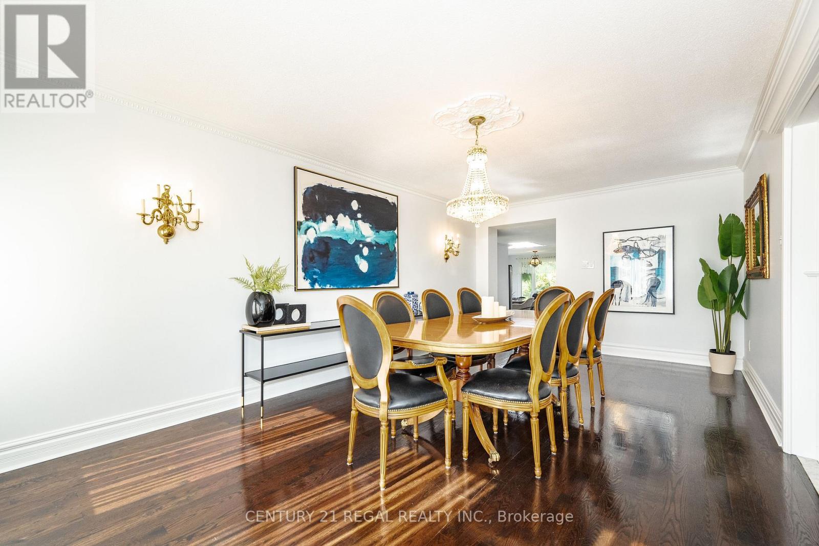 66 Haviland Drive, Toronto, Ontario  M1C 2T8 - Photo 7 - E12464335