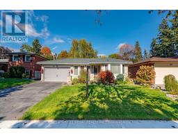 66 HAVILAND DRIVE, Toronto, Ontario