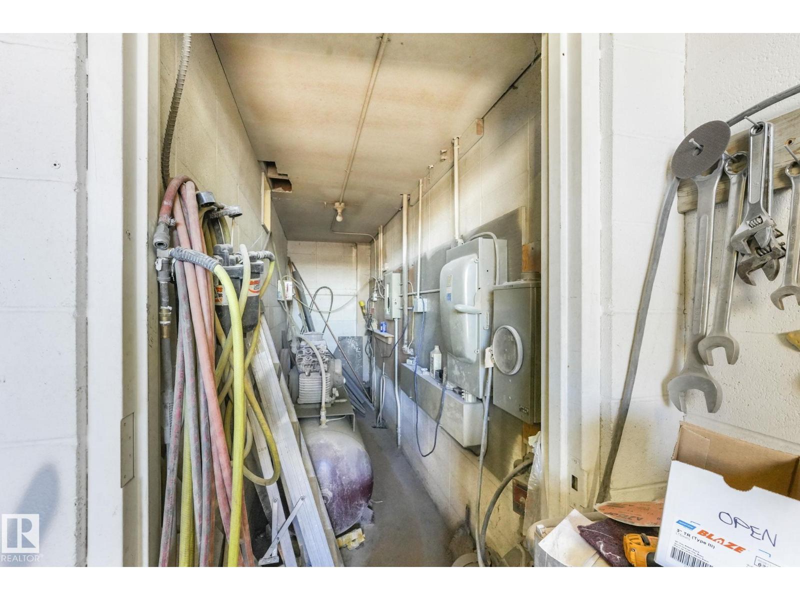 16371 130 Av Nw, Edmonton, Alberta  T5V 1K5 - Photo 36 - E4462180