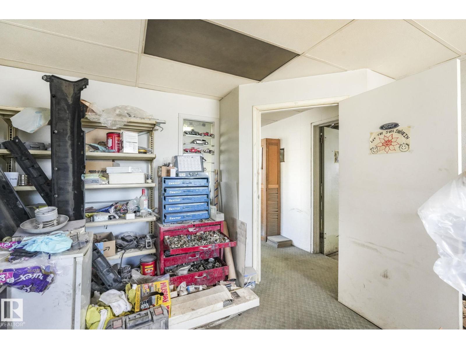 16371 130 Av Nw, Edmonton, Alberta  T5V 1K5 - Photo 30 - E4462180