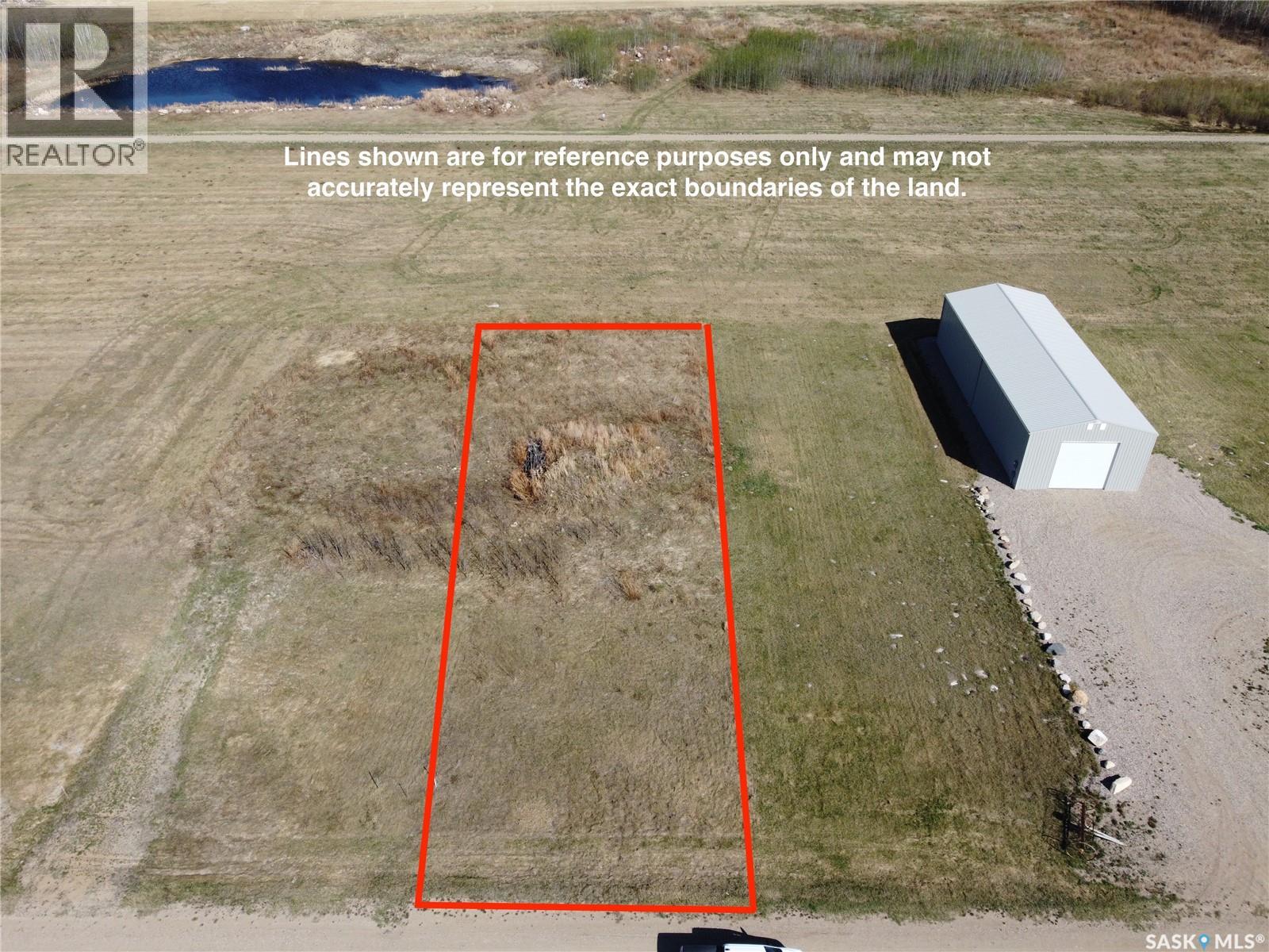 Lot 7 Block 9 Rhona Lake, Rhona Lake, Saskatchewan