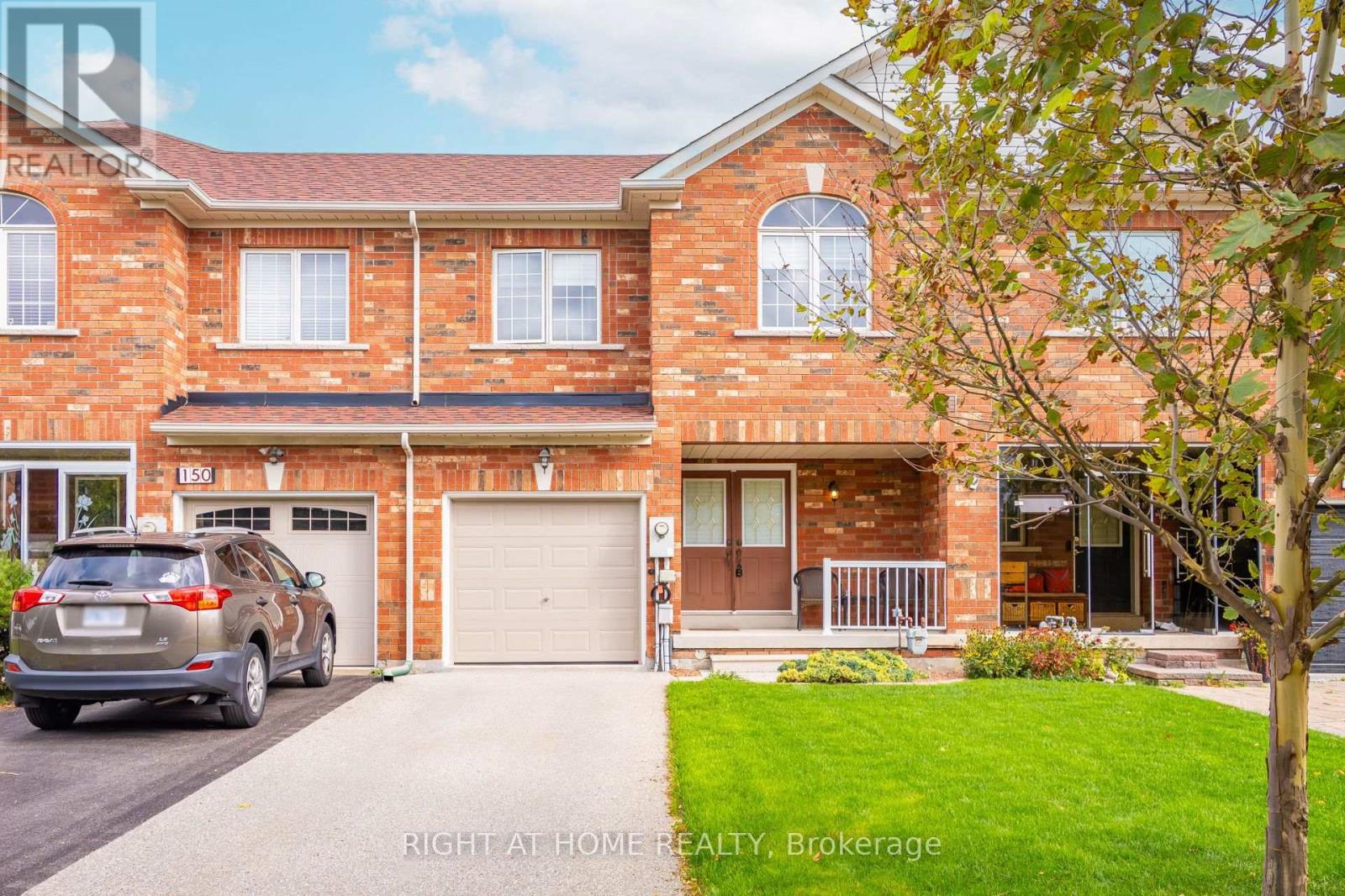 152 Westway Crescent, Vaughan, Ontario  L4K 5L8 - Photo 2 - N12464358