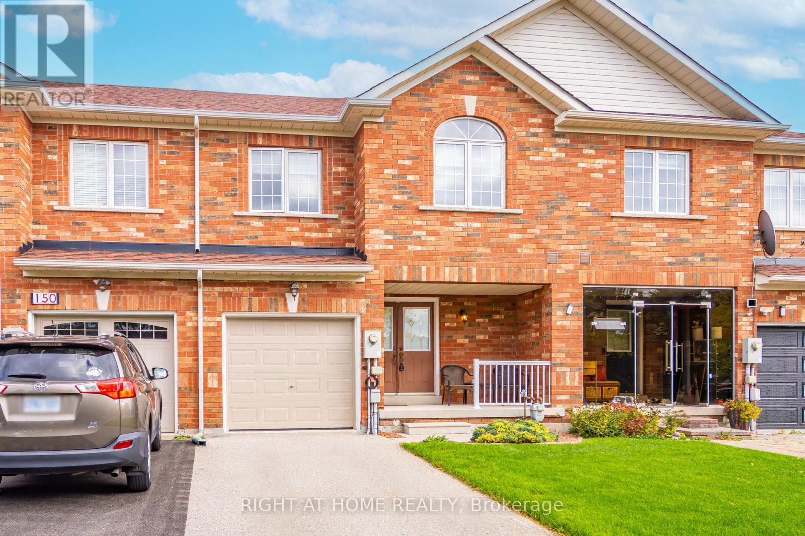152 Westway Crescent, Vaughan, Ontario  L4K 5L8 - Photo 3 - N12464358