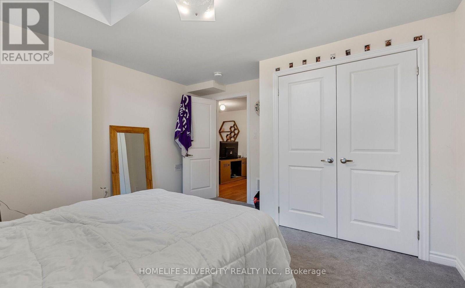 Bsmt - 124 Durham Avenue, Barrie, Ontario  L9J 0L8 - Photo 5 - S12464331