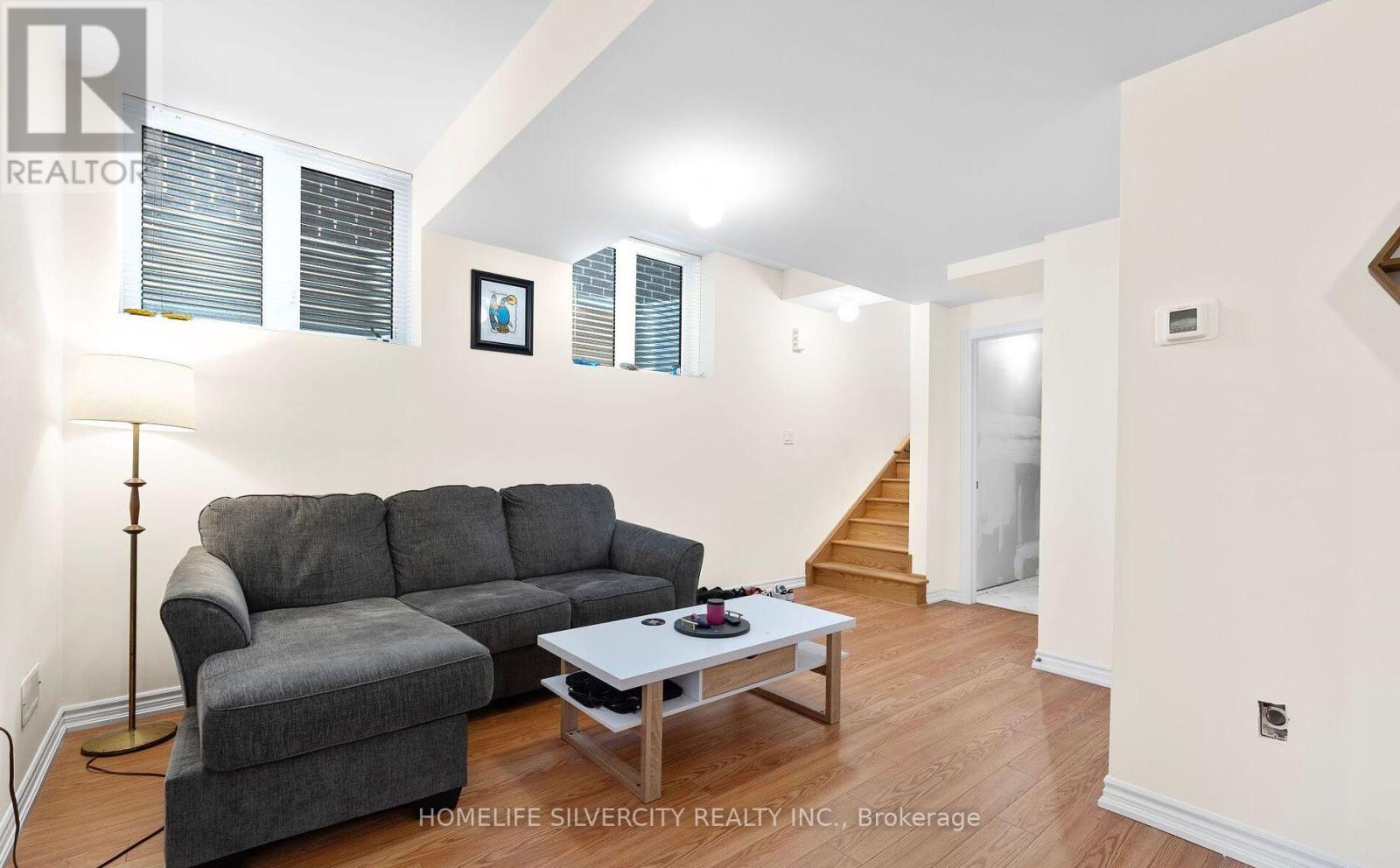 Bsmt - 124 Durham Avenue, Barrie, Ontario  L9J 0L8 - Photo 6 - S12464331