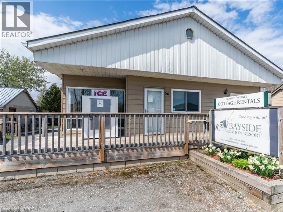 48-50 Erie Boulevard, Long Point, Ontario  N0E 1M0 - Photo 4 - 40778271