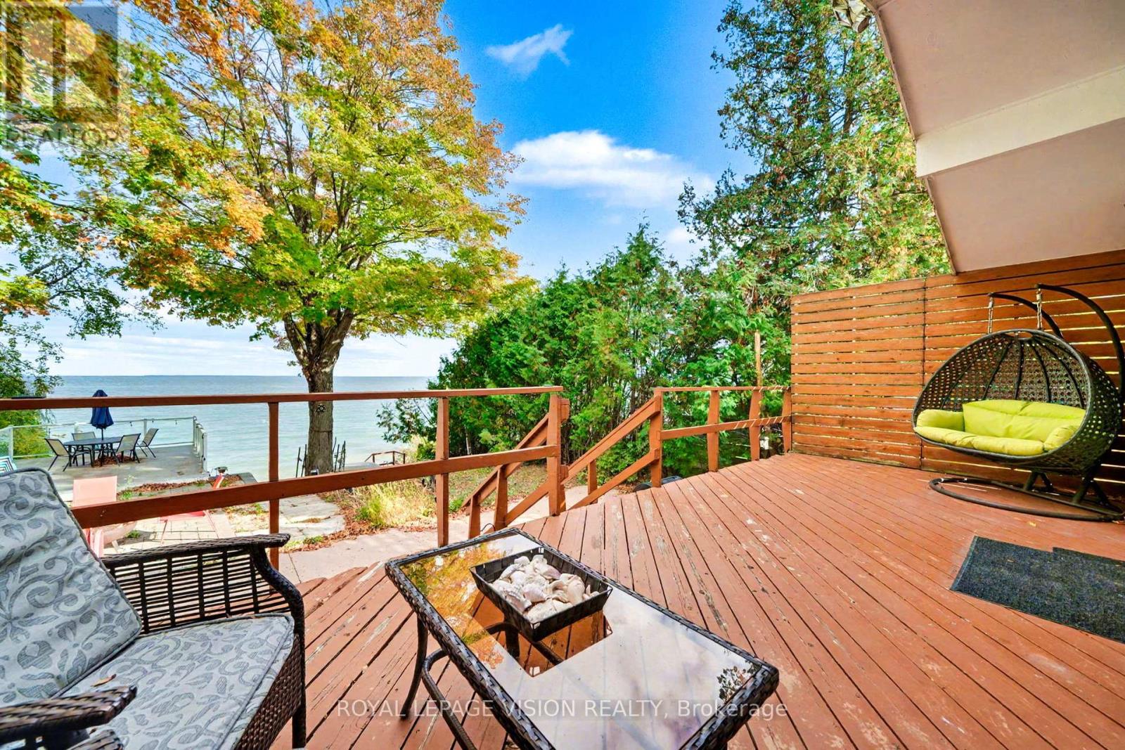 3595 Glenhaven Beach Road, Innisfil, Ontario  L9S 2Z2 - Photo 2 - N12463215