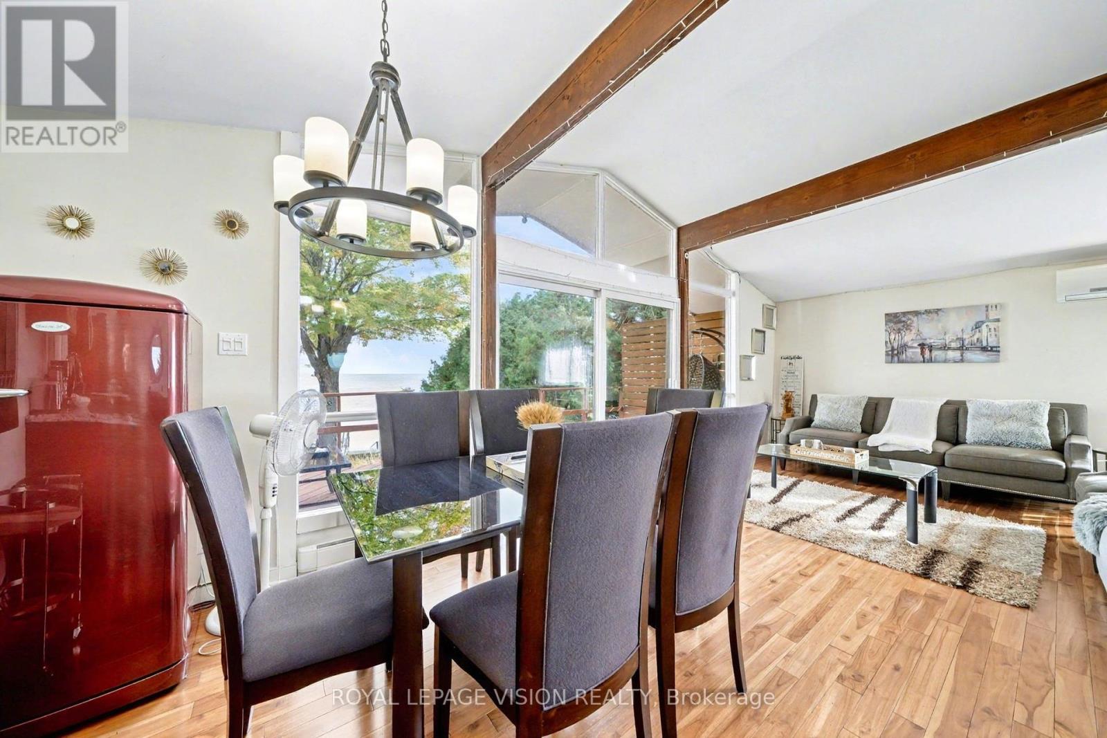 3595 Glenhaven Beach Road, Innisfil, Ontario  L9S 2Z2 - Photo 17 - N12463215