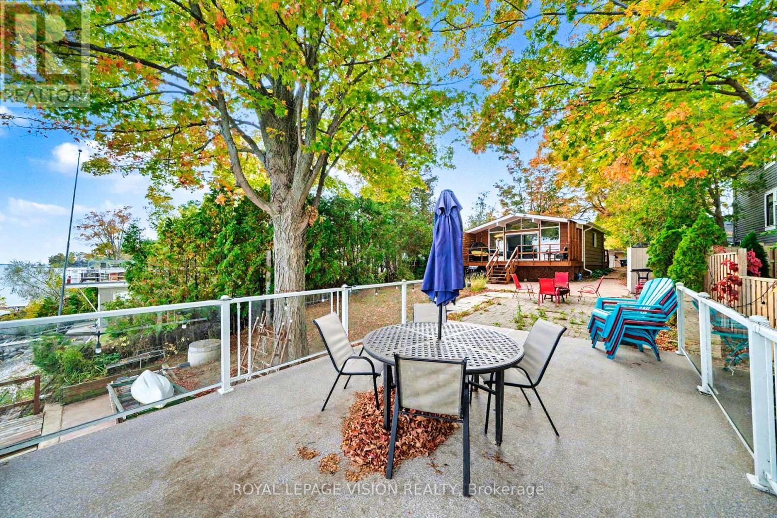 3595 Glenhaven Beach Road, Innisfil, Ontario  L9S 2Z2 - Photo 31 - N12463215