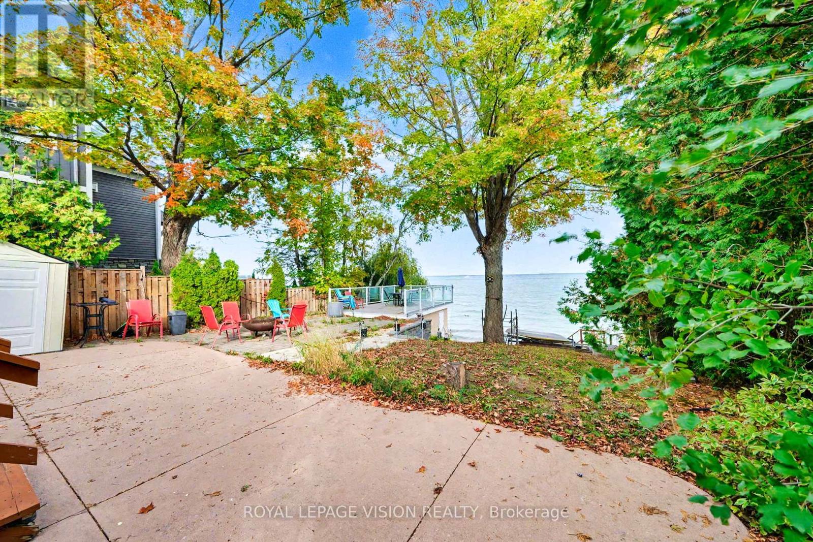 3595 Glenhaven Beach Road, Innisfil, Ontario  L9S 2Z2 - Photo 29 - N12463215