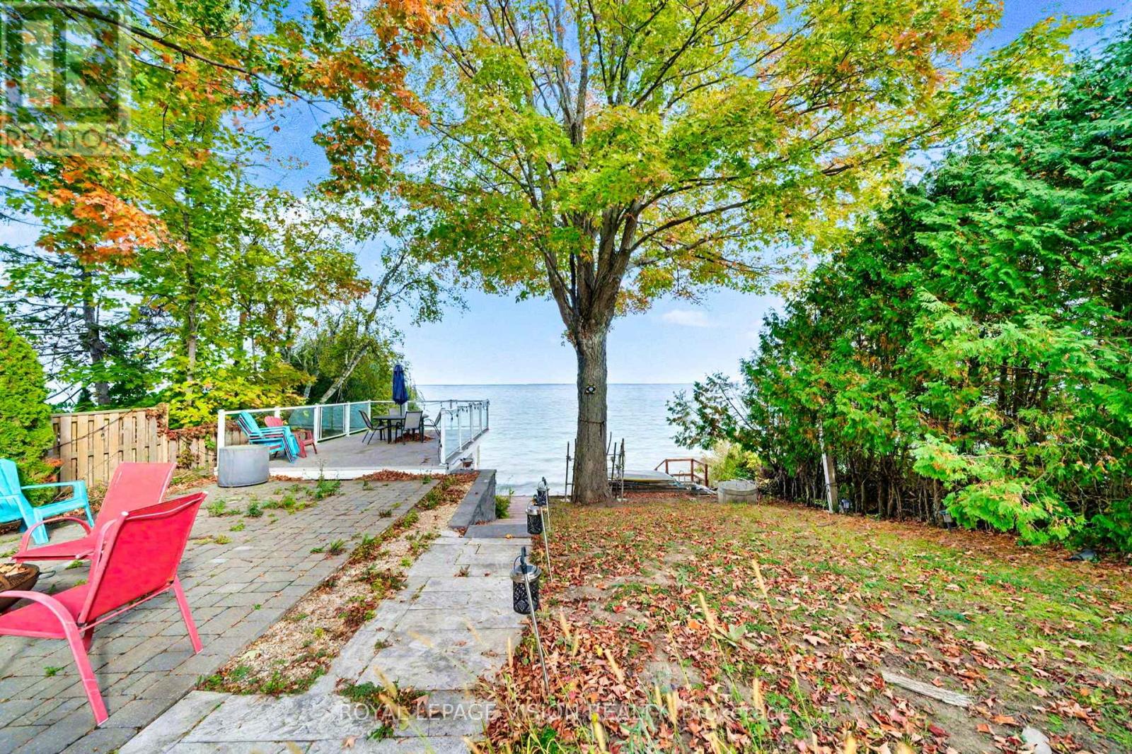 3595 Glenhaven Beach Road, Innisfil, Ontario  L9S 2Z2 - Photo 30 - N12463215