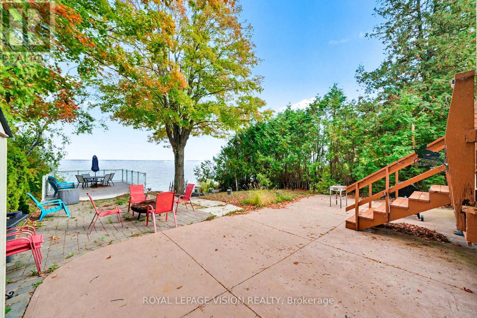 3595 Glenhaven Beach Road, Innisfil, Ontario  L9S 2Z2 - Photo 32 - N12463215