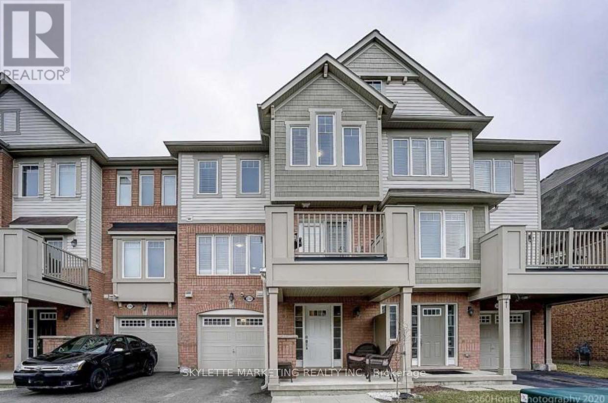 238 MORTIMER CRESCENT, Milton, Ontario