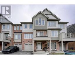 238 MORTIMER CRESCENT, Milton, Ontario