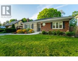 1071 JOAN DRIVE, Burlington, Ontario