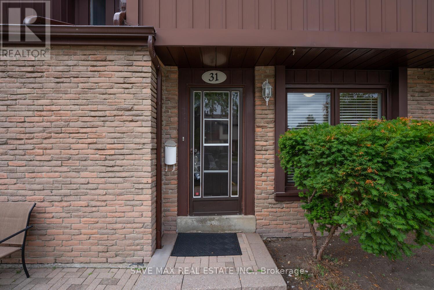 31 - 6650 Falconer Drive, Mississauga, Ontario  L5N 1B5 - Photo 2 - W12464364