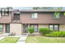 31 - 6650 FALCONER DRIVE, Mississauga, Ontario