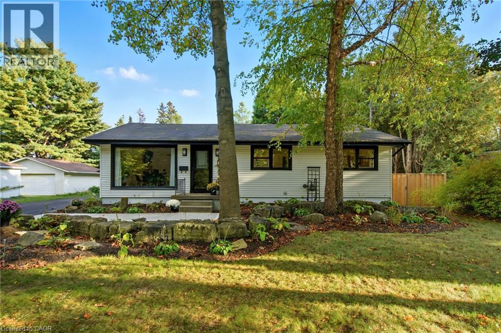 570 WESTVIEW Avenue, hamilton, Ontario