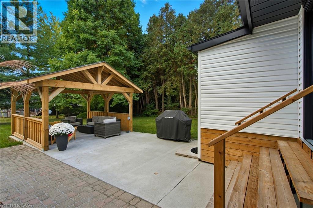570 Westview Avenue, Hamilton, Ontario  L9G 1N9 - Photo 36 - 40779524