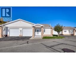 2025 Kokanee Drive N Unit# 50, cranbrook, British Columbia