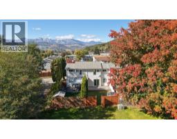 3366 Laurel Crescent, trail, British Columbia