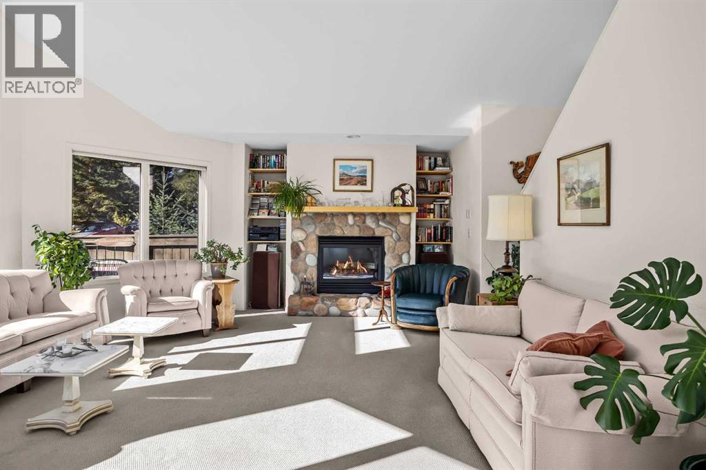 147 Benchlands Terrace S, Canmore, Alberta  T1W 1G2 - Photo 6 - A2264242