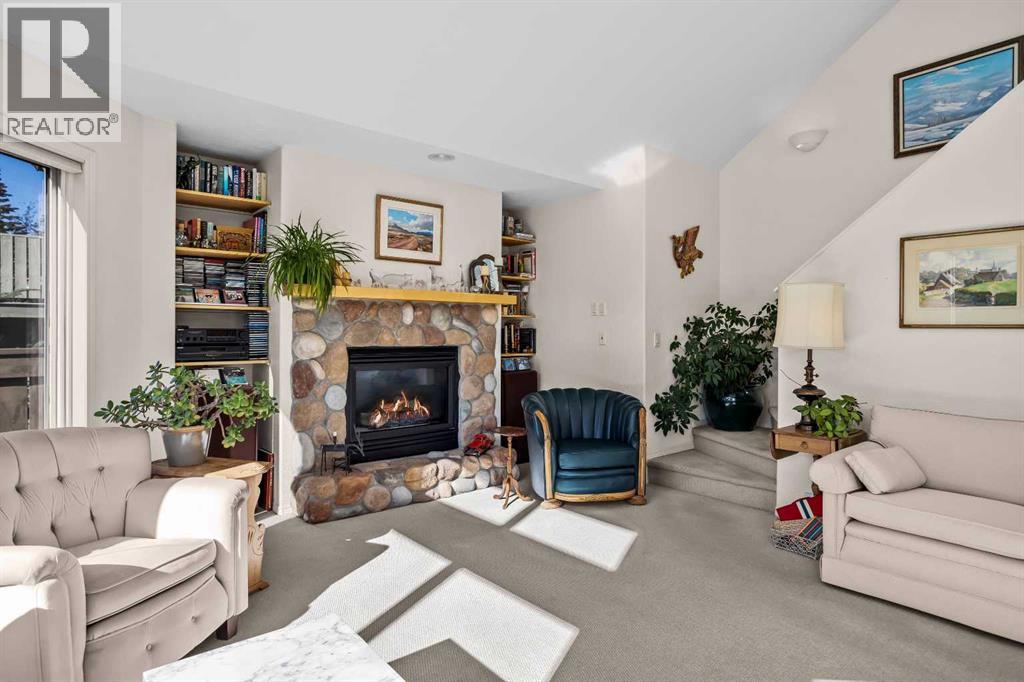 147 Benchlands Terrace S, Canmore, Alberta  T1W 1G2 - Photo 4 - A2264242