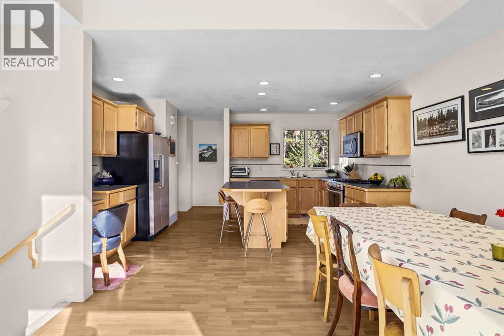 147 Benchlands Terrace S, Canmore, Alberta  T1W 1G2 - Photo 12 - A2264242