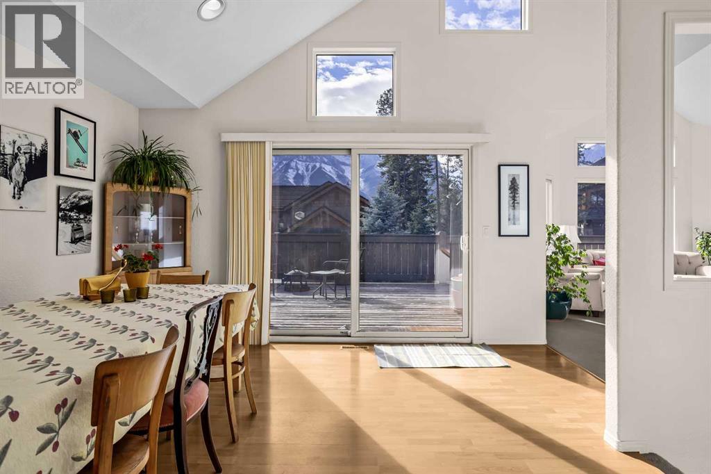 147 Benchlands Terrace S, Canmore, Alberta  T1W 1G2 - Photo 8 - A2264242