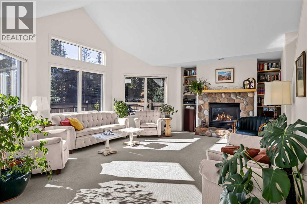 147 Benchlands Terrace S, Canmore, Alberta  T1W 1G2 - Photo 5 - A2264242