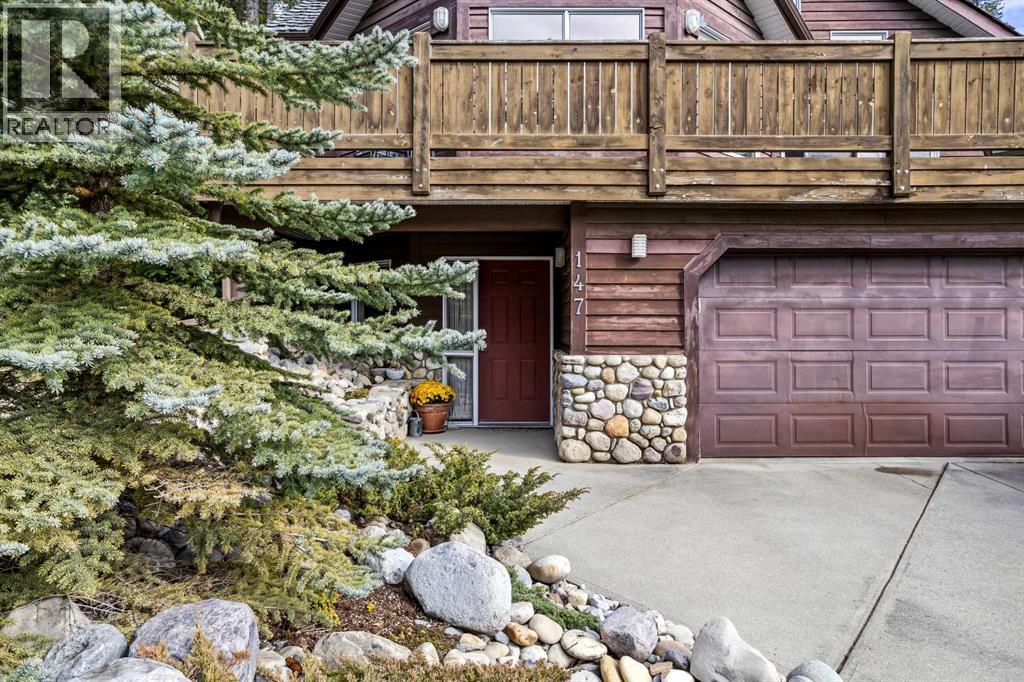 147 Benchlands Terrace S, Canmore, Alberta  T1W 1G2 - Photo 3 - A2264242