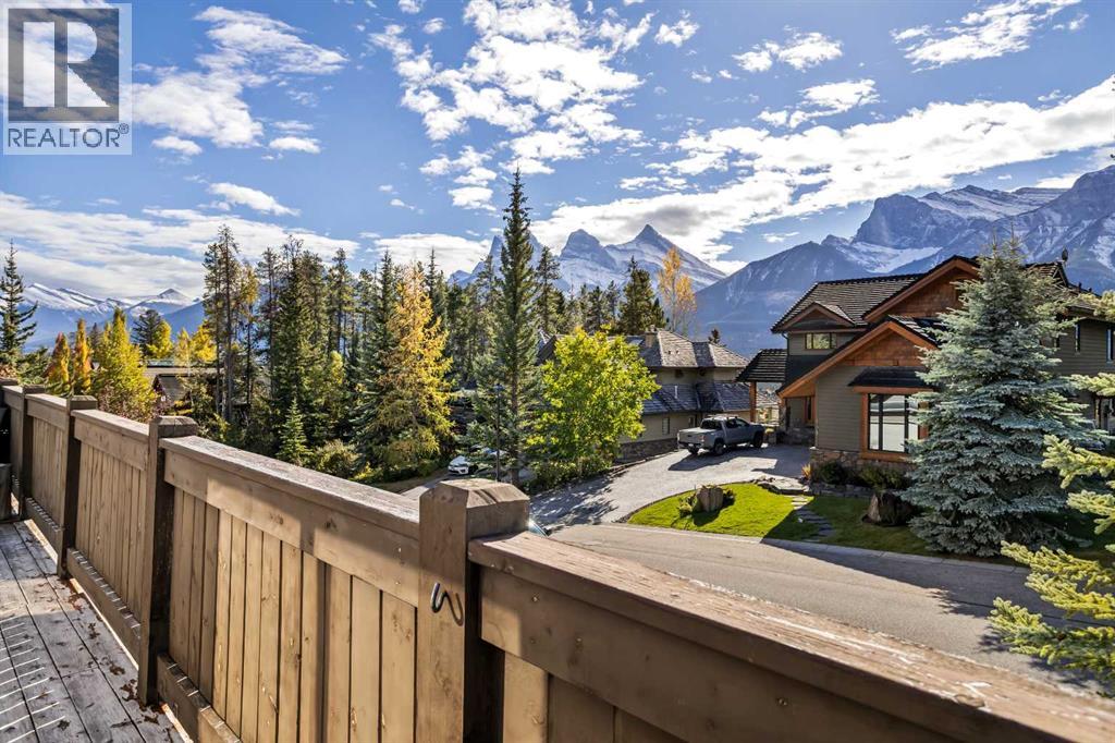 147 Benchlands Terrace S, Canmore, Alberta  T1W 1G2 - Photo 43 - A2264242