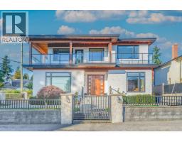 5111 CLINTON STREET, Burnaby, British Columbia
