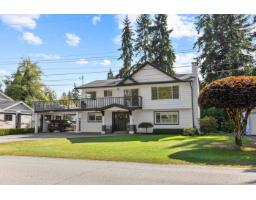 20334 38A AVENUE, Langley, British Columbia