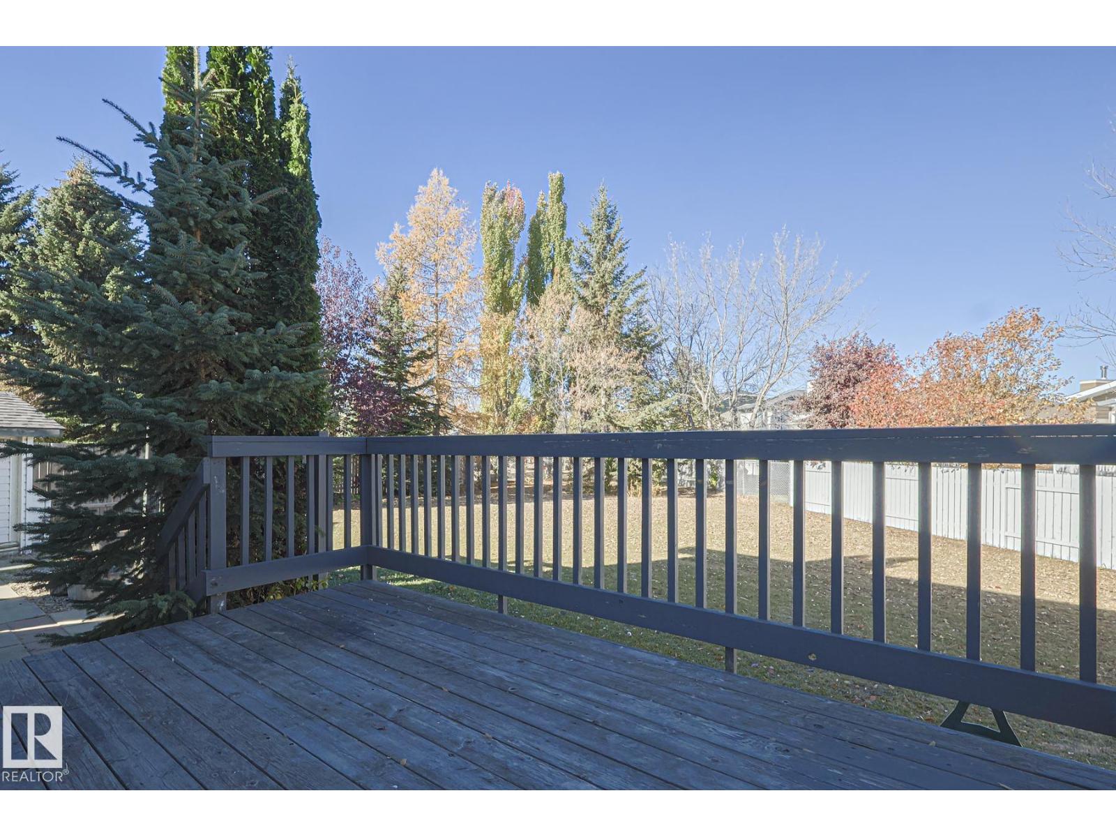 11 High Park Cl, Stony Plain, Alberta  T7Z 1L9 - Photo 5 - E4462203