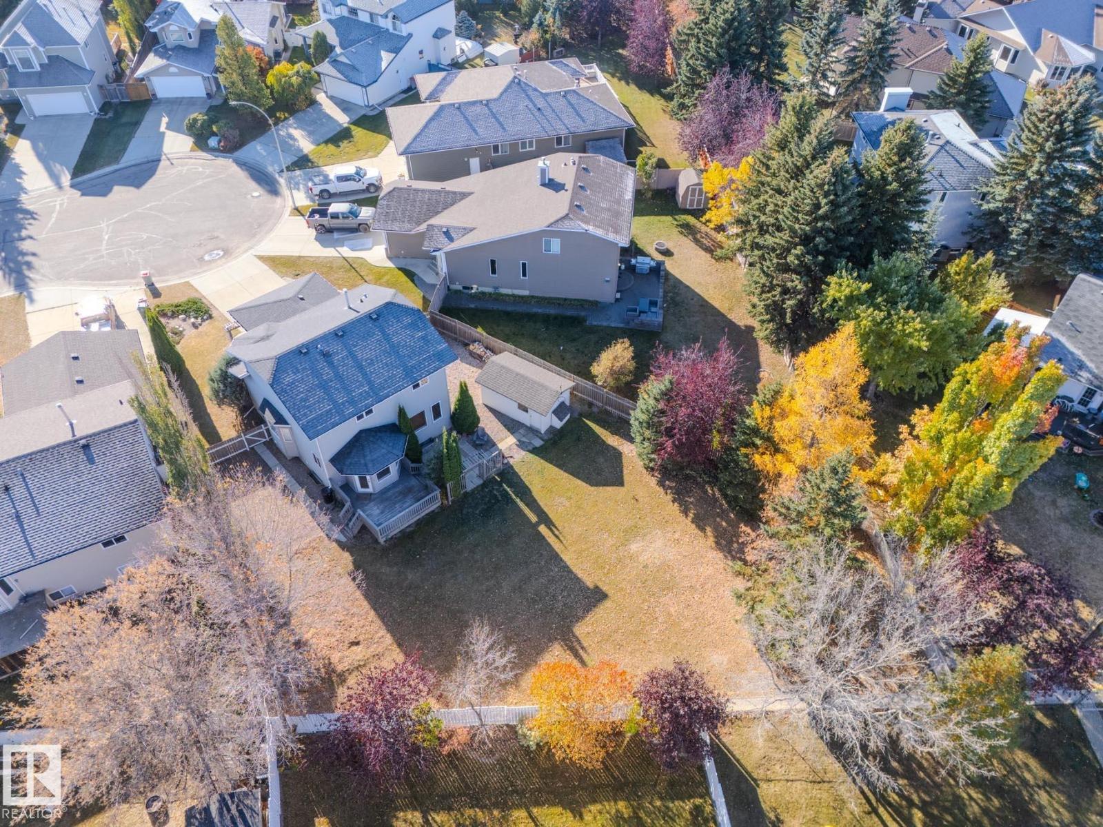11 High Park Cl, Stony Plain, Alberta  T7Z 1L9 - Photo 3 - E4462203