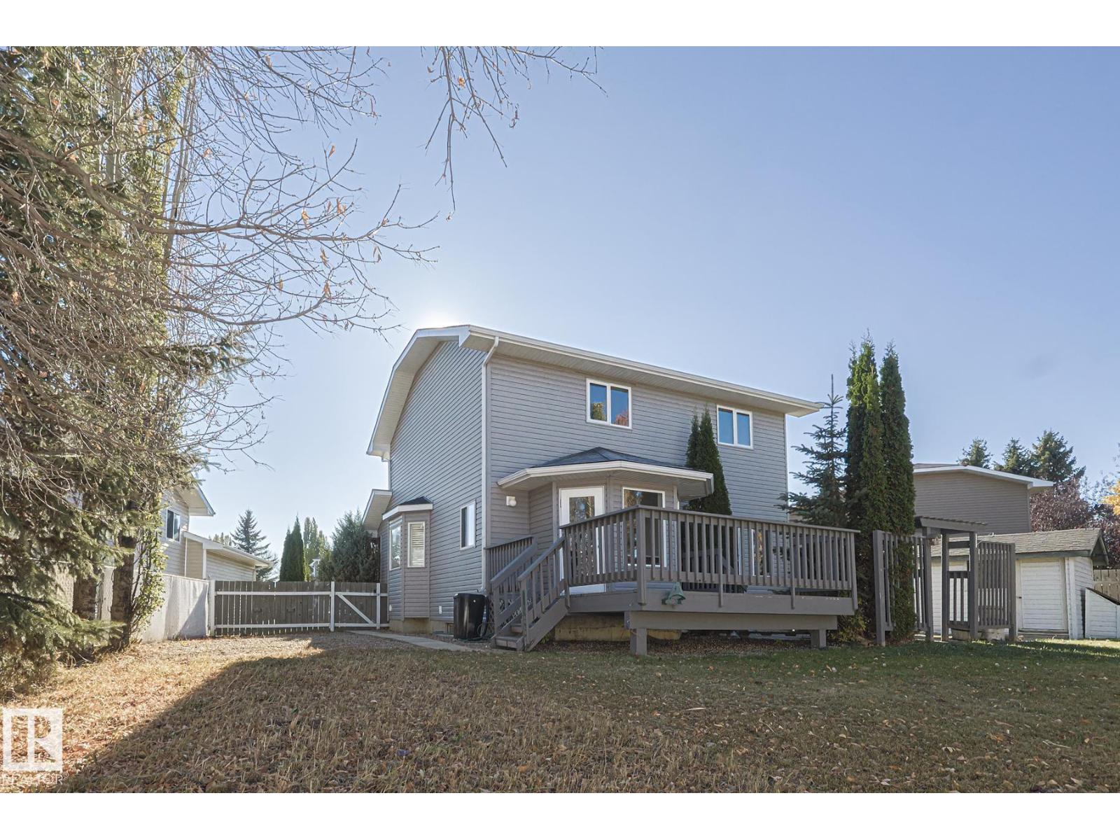 11 High Park Cl, Stony Plain, Alberta  T7Z 1L9 - Photo 70 - E4462203