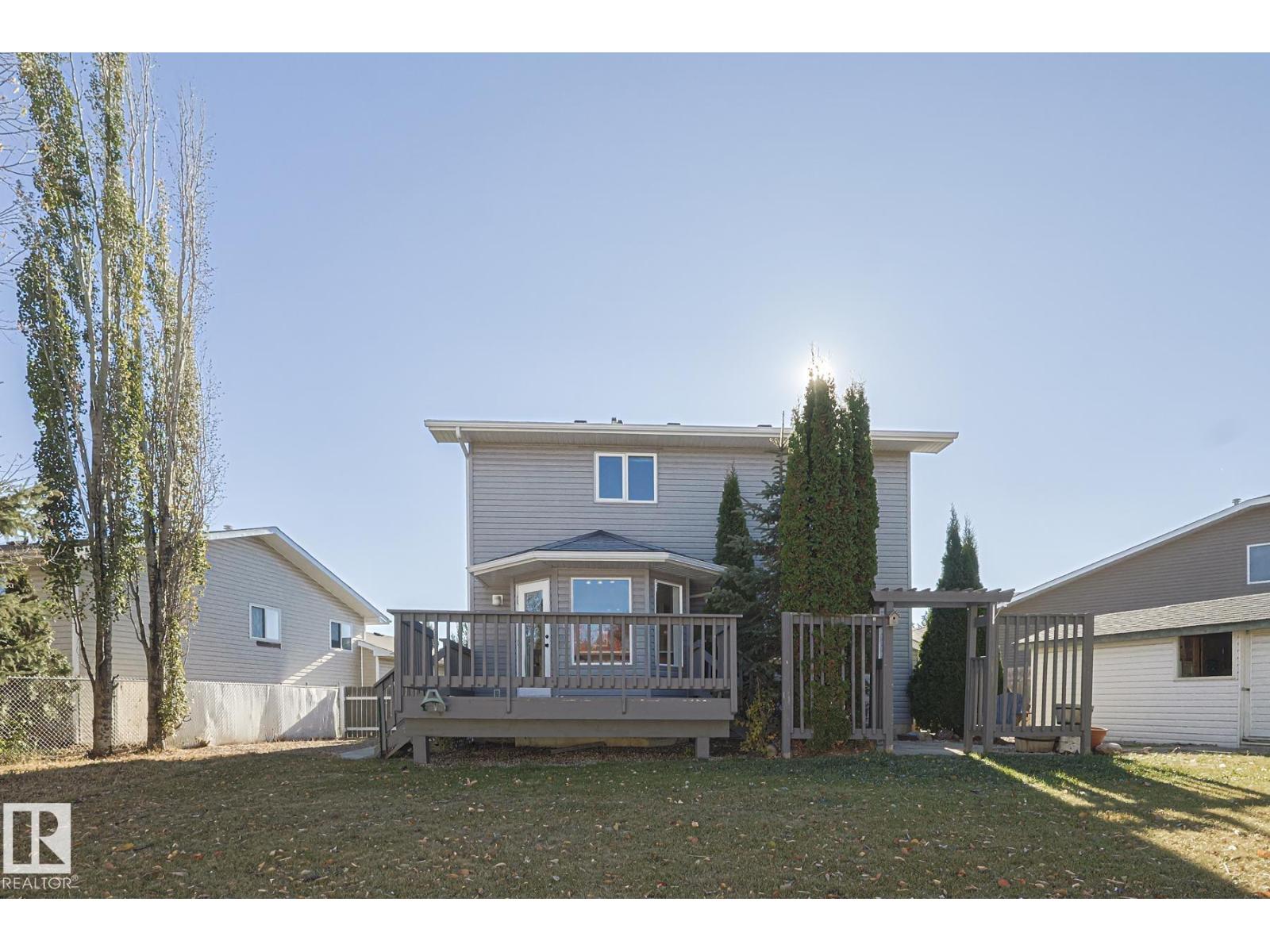11 High Park Cl, Stony Plain, Alberta  T7Z 1L9 - Photo 69 - E4462203