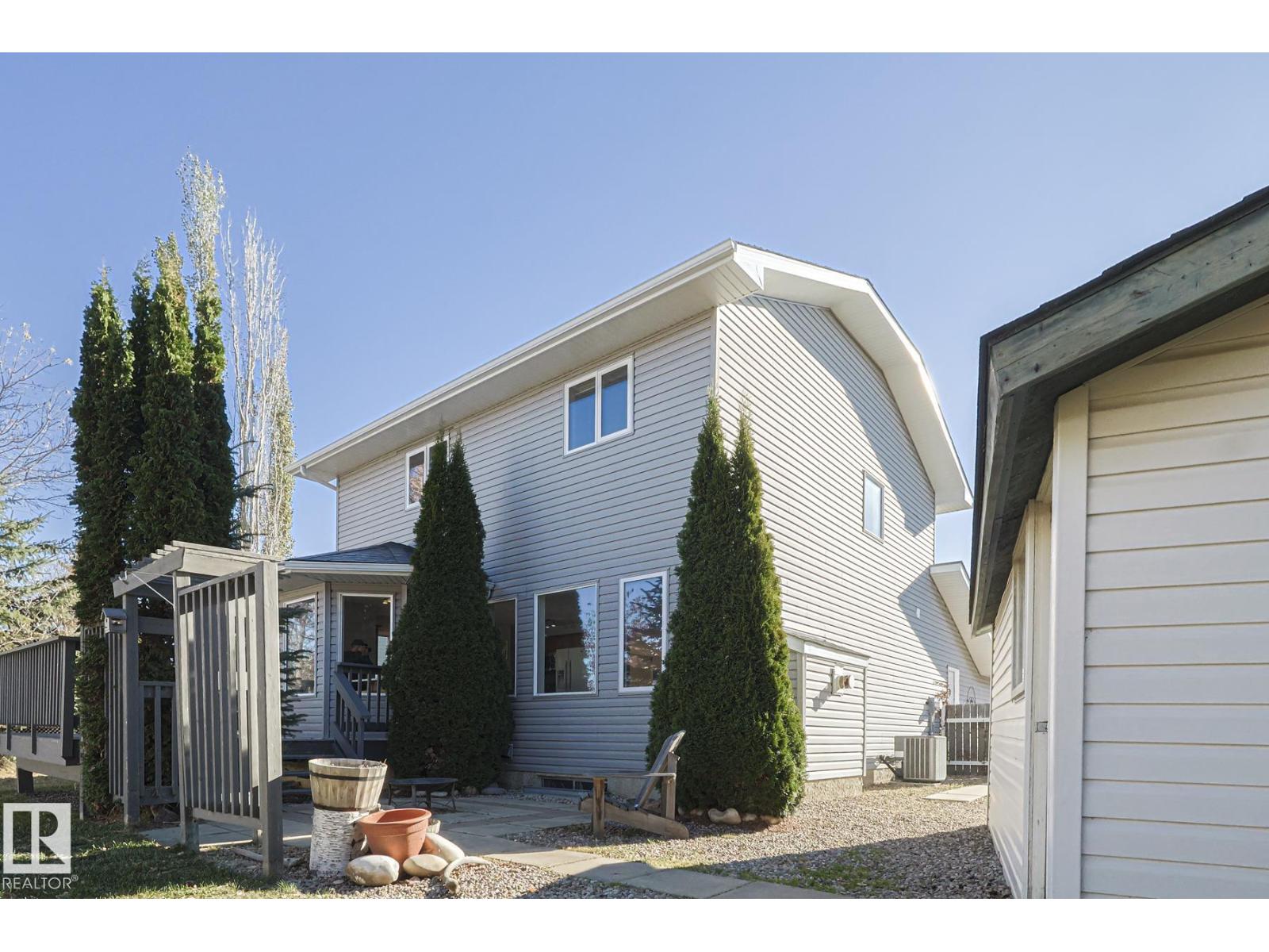 11 High Park Cl, Stony Plain, Alberta  T7Z 1L9 - Photo 71 - E4462203